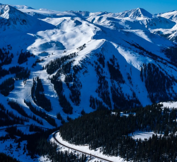 Arapahoe Basin Ski Area Limo Service near me