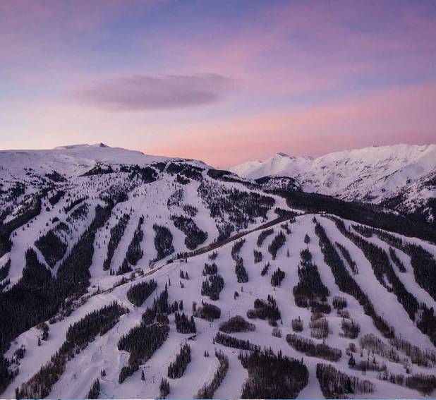 Aspen Snowmass Limo Service near me