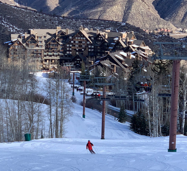 Beaver Creek Resort Limo Service near me