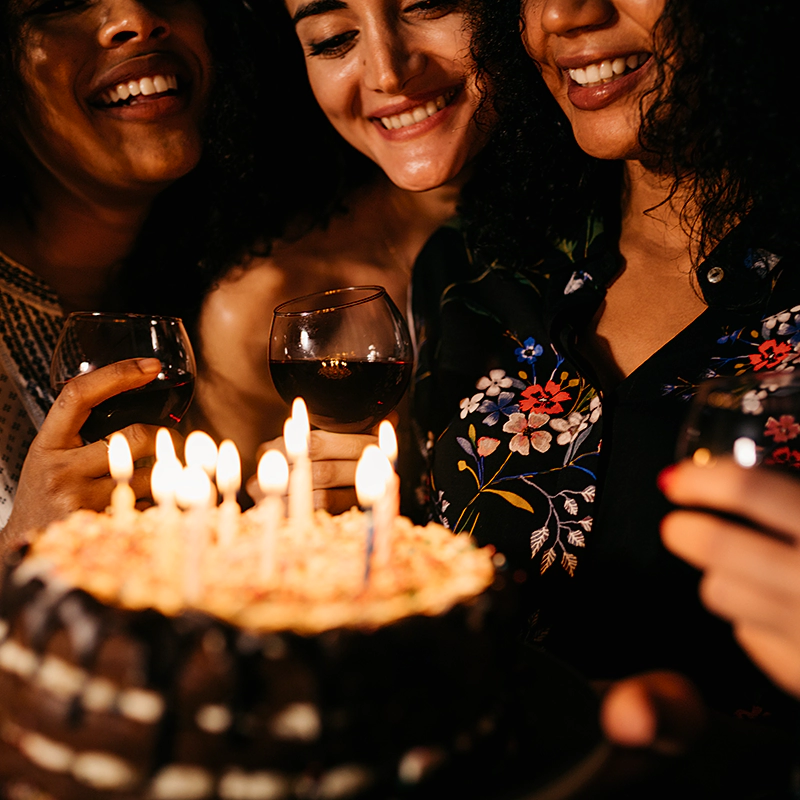 birthday limo service Denver