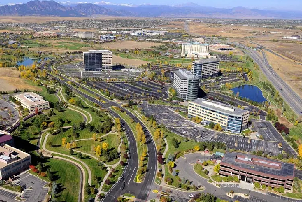Broomfield Limo Service near me