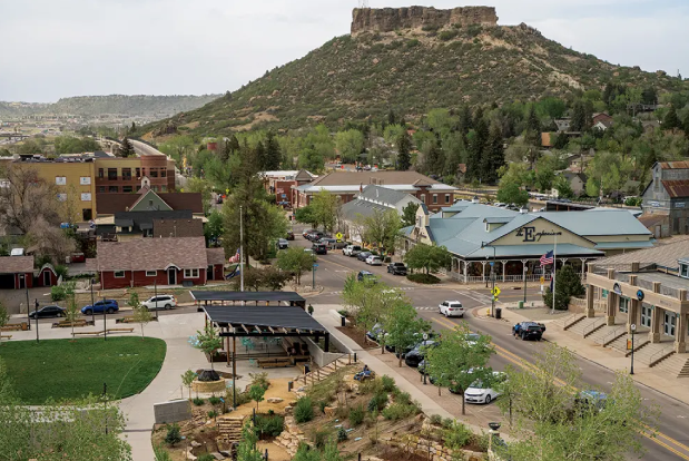 Castle Rock Limo Service near me