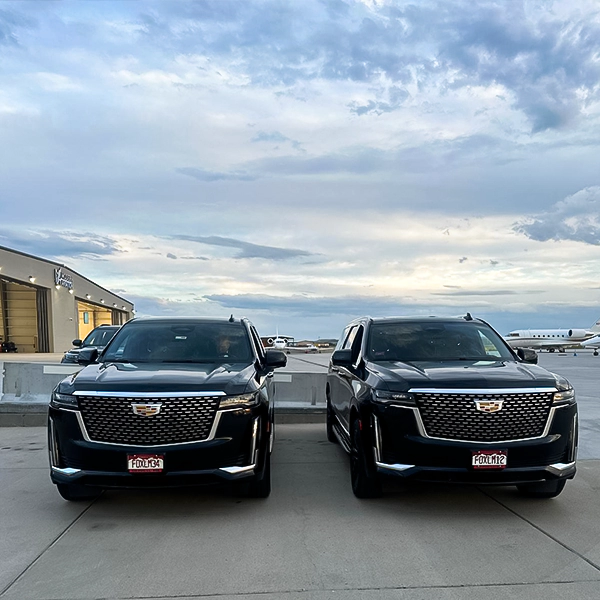 Affordable Denver Limousine Service
