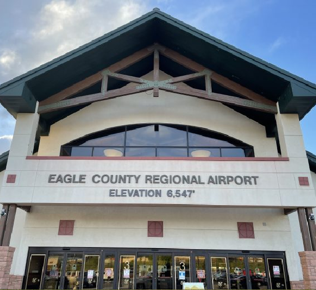 Eagle County Regional Airport Transportation