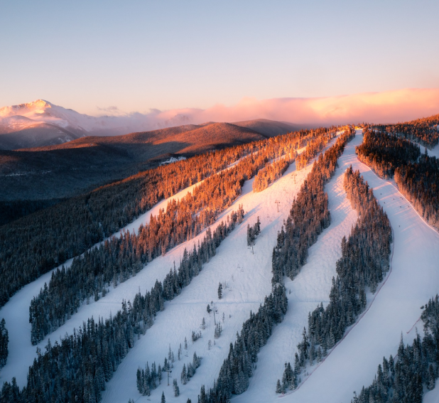 Eldora Mountain Resort Limo Service near me