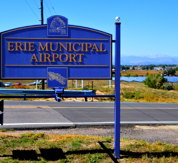 Erie Municipal Airport Transportation