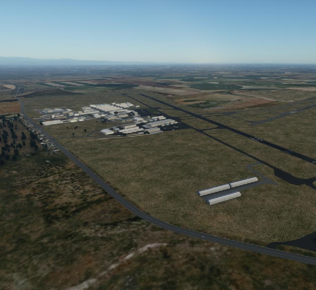 Greeley-Weld County Airport Transportation