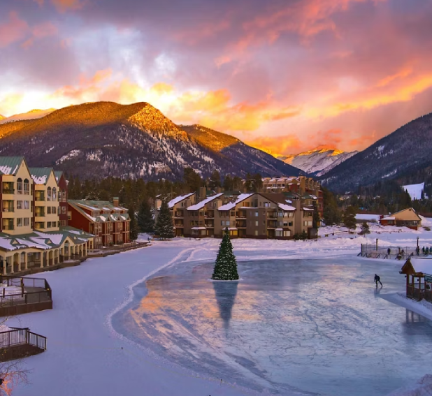 Keystone Resort Limo Service near me