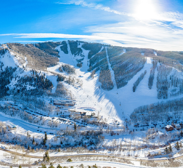 Sunlight Mountain Resort Limo Service near me