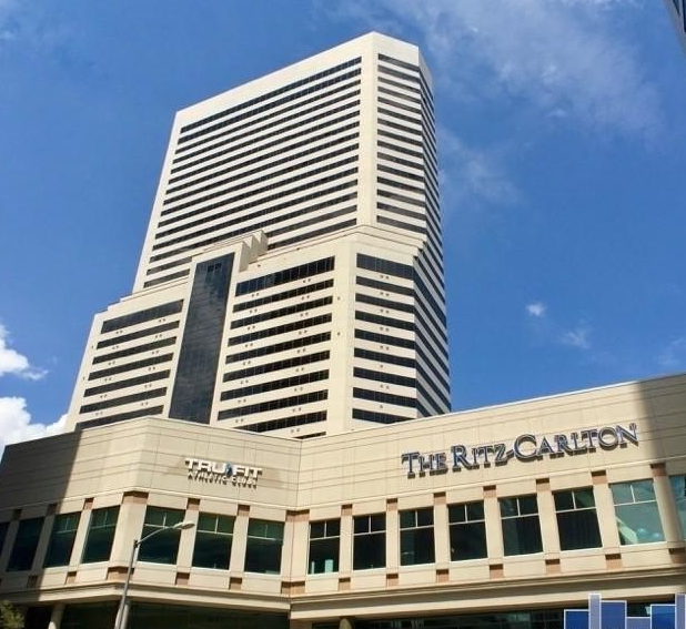 Transportation From Denver Airport to The Ritz-Carlton Denver