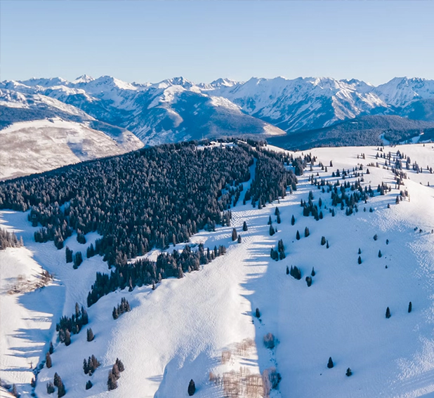 Vail Ski Resort Limo Service near me