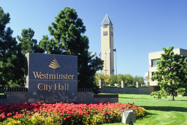 Westminster Limo Service near me