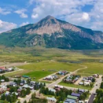 Denver to Crested Butte Shuttle