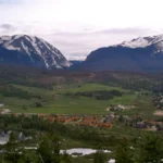 Shuttle from Denver Airport to Silverthorne in a luxury SUV
