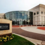 Luxury Transportation to The Cable Center Denver