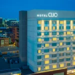 Luxury Private Transfers from Denver Airport to Hotel Clio Denver Cherry Creek