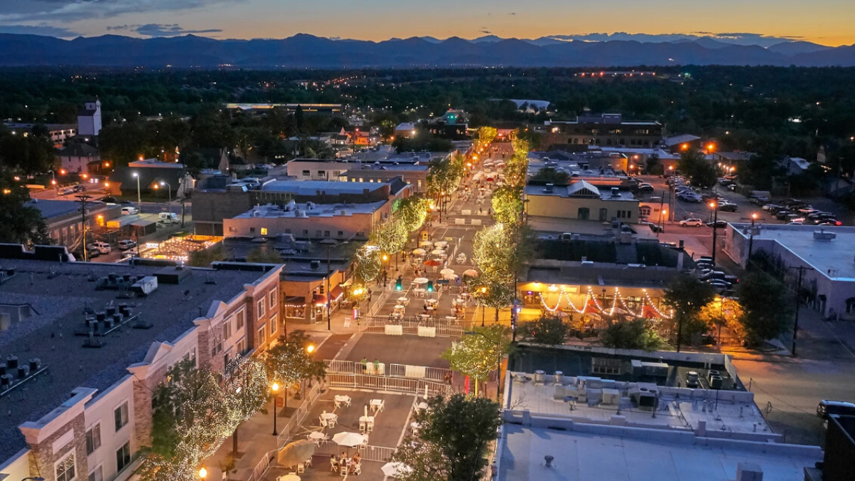 Car service from Denver Airport to Littleton CO