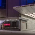 Denver Airport to Grand Hyatt Denver private transfer service