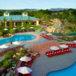 Luxury & Private Transfers from Denver Airport to Omni Interlocken Resort