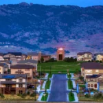 Denver Airport Transportation to Arvada – Fox Limousine Worldwide