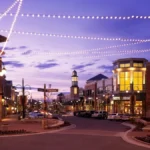 Denver Airport transportation to Aurora – Fox Limousine Worldwide