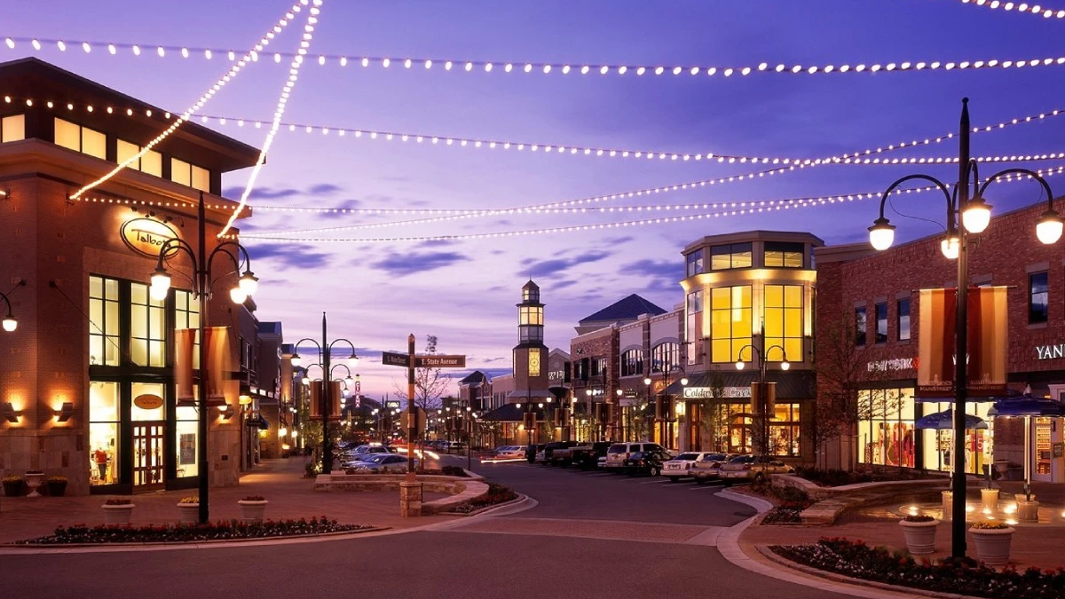 Denver Airport transportation to Aurora – Fox Limousine Worldwide