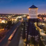 Limo Service Arvada Luxury Black Car & Airport Transfers