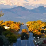 Limo service from Denver Airport to Centennial