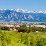 Premium Car Service from Denver Airport to Broomfield