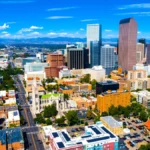 Premium transportation from Denver Airport to Westminster
