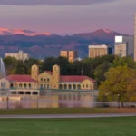 Transportation Denver CO Airport to Englewood Luxury Car & Limo Service