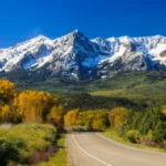 Transportation from Denver Airport to Boulder with Fox Limousine Worldwide