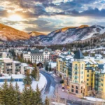 Transportation from Denver Airport to Vail Fox Limousine Worldwide